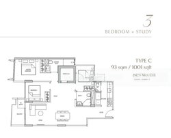 Lorong 32 Geylang (D14), Condominium #456415401